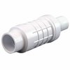 Apollo By Tmg 3/4 in. x 3/4 in. PVC Slide Repair Coupling PVCC34SL